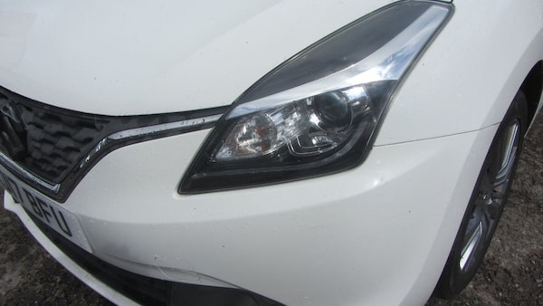 Used Suzuki Baleno 2017 for sale - 75473952: Photo 12