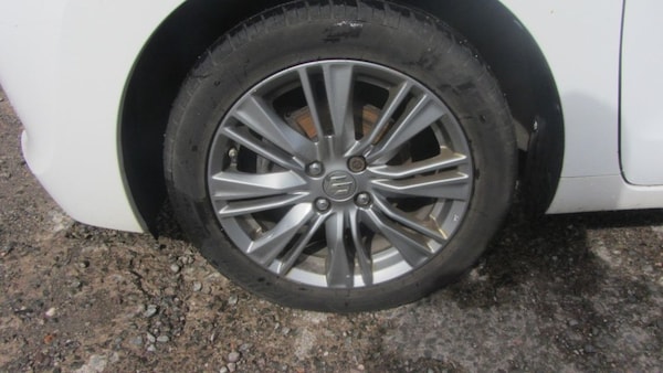 Used Suzuki Baleno 2017 for sale - 75473952: Photo 13