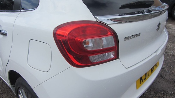 Used Suzuki Baleno 2017 for sale - 75473952: Photo 16