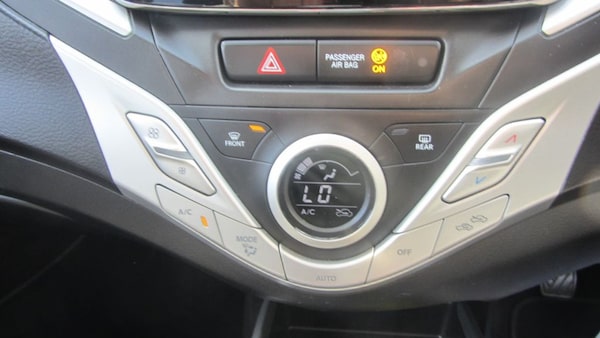 Used Suzuki Baleno 2017 for sale - 75473952: Photo 23