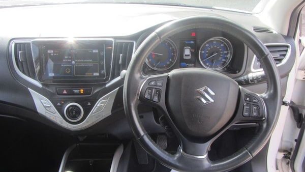 Used Suzuki Baleno 2017 for sale - 75473952: Photo 27
