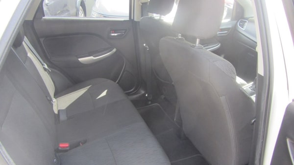 Used Suzuki Baleno 2017 for sale - 75473952: Photo 28