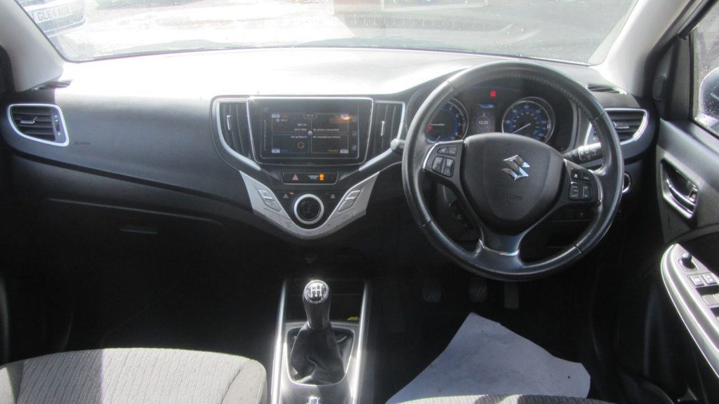 Vehicle 29