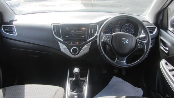 Used Suzuki Baleno 2017 for sale - 75473952: Photo 29