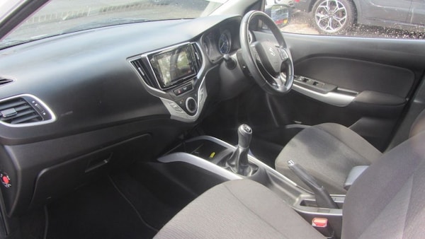 Used Suzuki Baleno 2017 for sale - 75473952: Photo 31