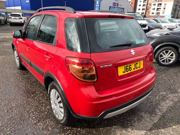 Used Suzuki SX4 2013 for sale - 76132584: Photo 12