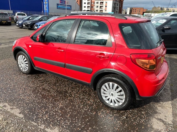 Used Suzuki SX4 2013 for sale - 76132584: Photo 14