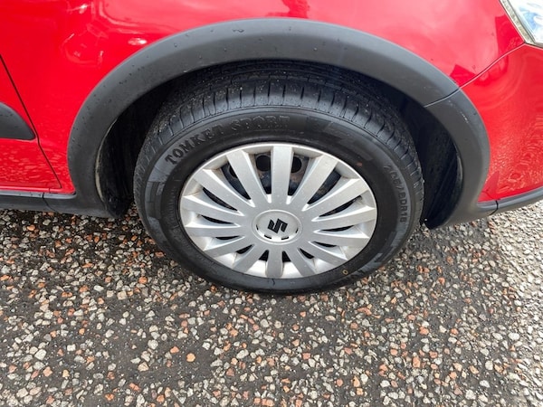 Used Suzuki SX4 2013 for sale - 76132584: Photo 18