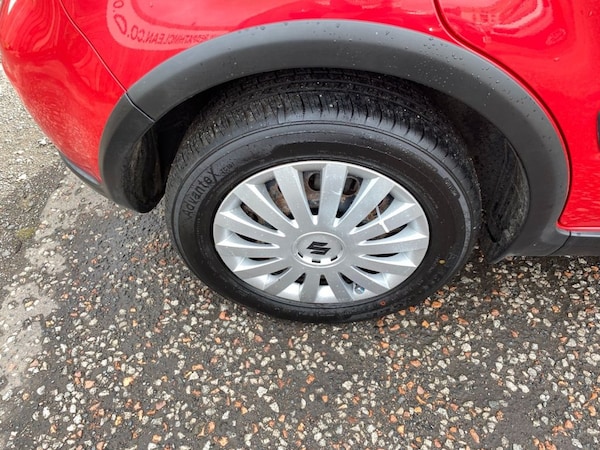 Used Suzuki SX4 2013 for sale - 76132584: Photo 20