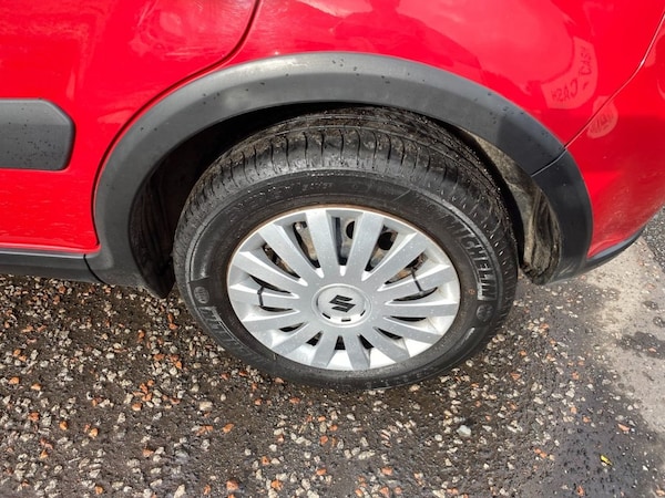 Used Suzuki SX4 2013 for sale - 76132584: Photo 23