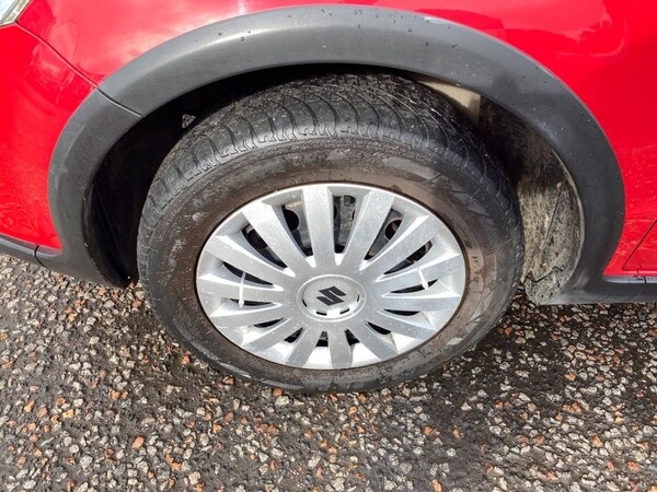 Used Suzuki SX4 2013 for sale - 76132584: Photo 25