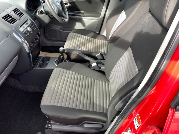 Used Suzuki SX4 2013 for sale - 76132584: Photo 27