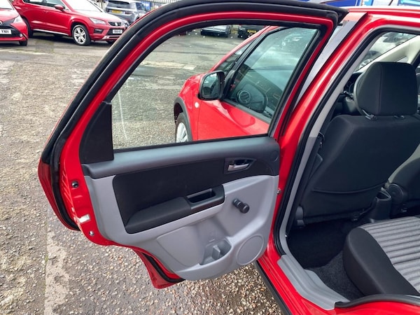 Used Suzuki SX4 2013 for sale - 76132584: Photo 28