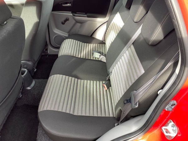 Used Suzuki SX4 2013 for sale - 76132584: Photo 29