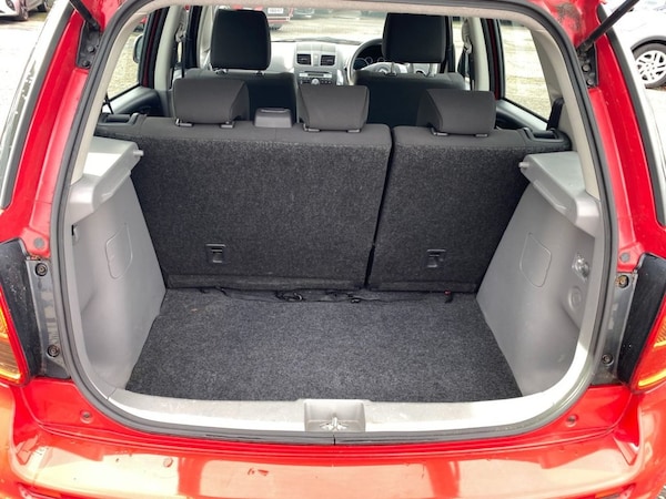 Used Suzuki SX4 2013 for sale - 76132584: Photo 30