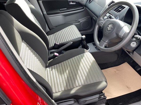 Used Suzuki SX4 2013 for sale - 76132584: Photo 34
