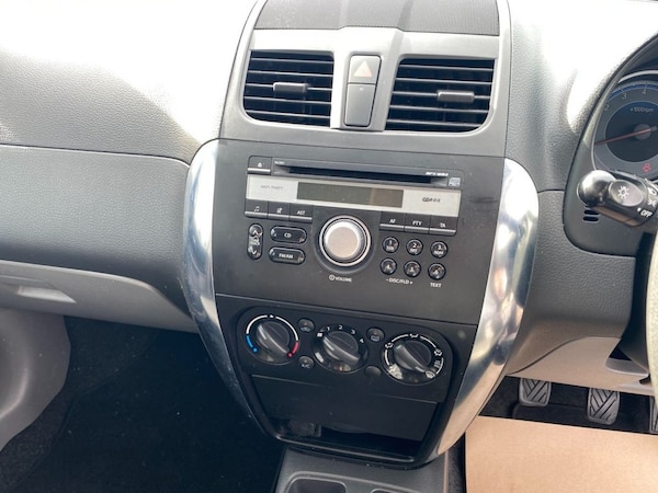 Used Suzuki SX4 2013 for sale - 76132584: Photo 35