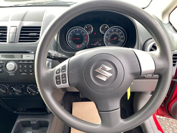Used Suzuki SX4 2013 for sale - 76132584: Photo 37