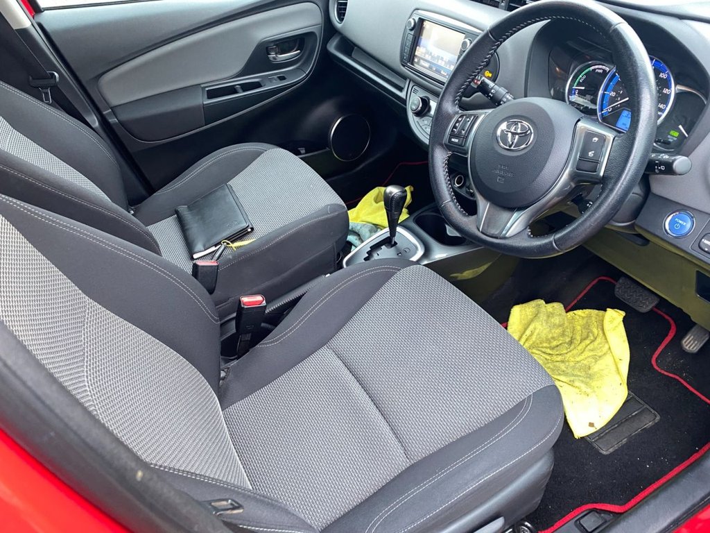 Used Toyota Yaris 2016 for sale - 77483480: Photo 7