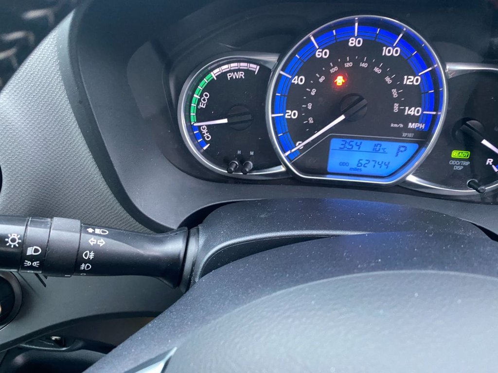 Used Toyota Yaris 2016 for sale - 77483480: Photo 8