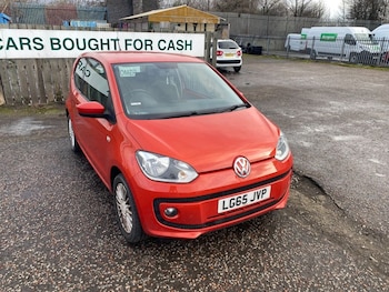 Used Volkswagen up! 2015 for sale - 78789600: Photo