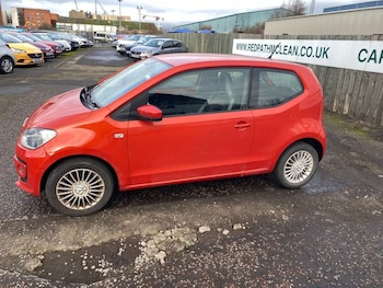 Used Volkswagen up! 2015 for sale - 78789600: Photo