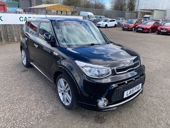 Used Kia Soul 2015 for sale - 78789608: Photo