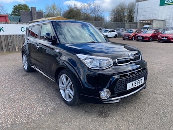 Used Kia Soul 2015 for sale - 78789608: Photo