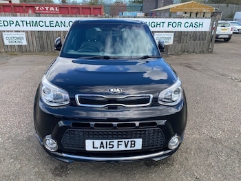 Used Kia Soul 2015 for sale - 78789608: Photo