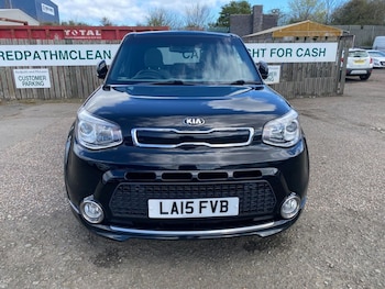 Used Kia Soul 2015 for sale - 78789608: Photo