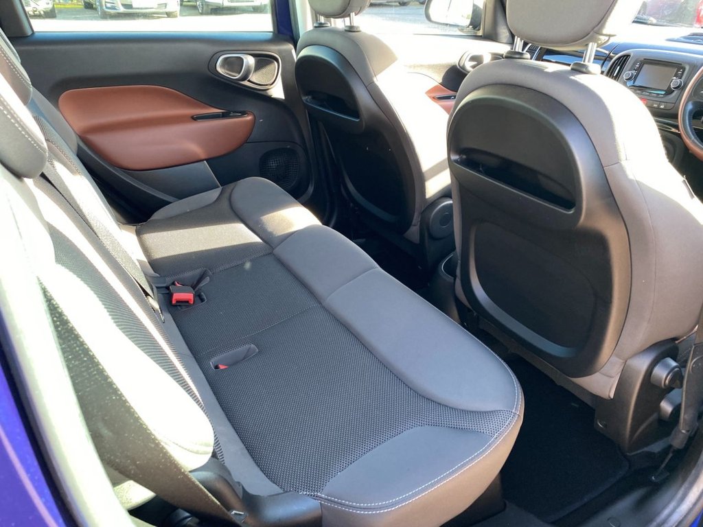 Used Fiat 500L 2015 for sale - 75947408: Photo 12