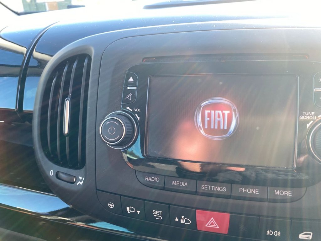 Used Fiat 500L 2015 for sale - 75947408: Photo 16