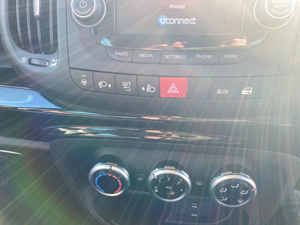 Used Fiat 500L 2015 for sale - 75947408: Photo 17