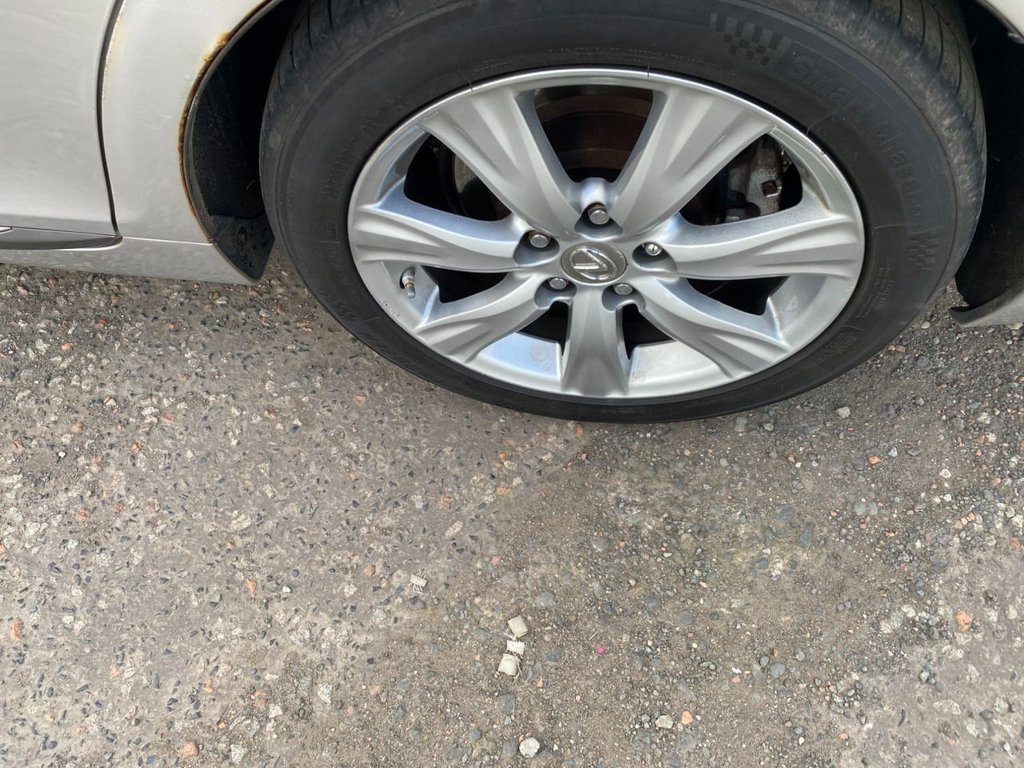 Used Lexus GS 2008 for sale - 77835983: Photo 10