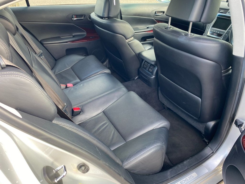 Used Lexus GS 2008 for sale - 77835983: Photo 11