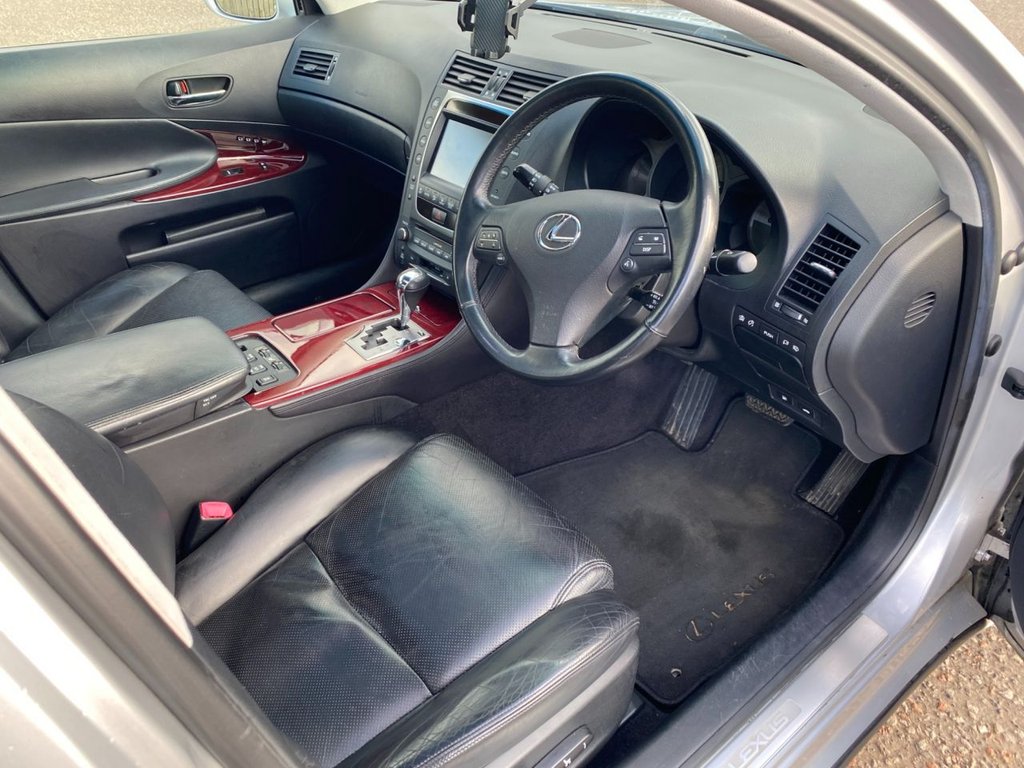 Used Lexus GS 2008 for sale - 77835983: Photo 12