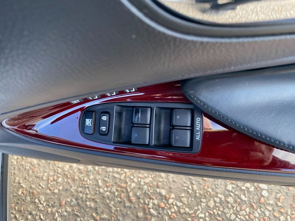 Used Lexus GS 2008 for sale - 77835983: Photo 13