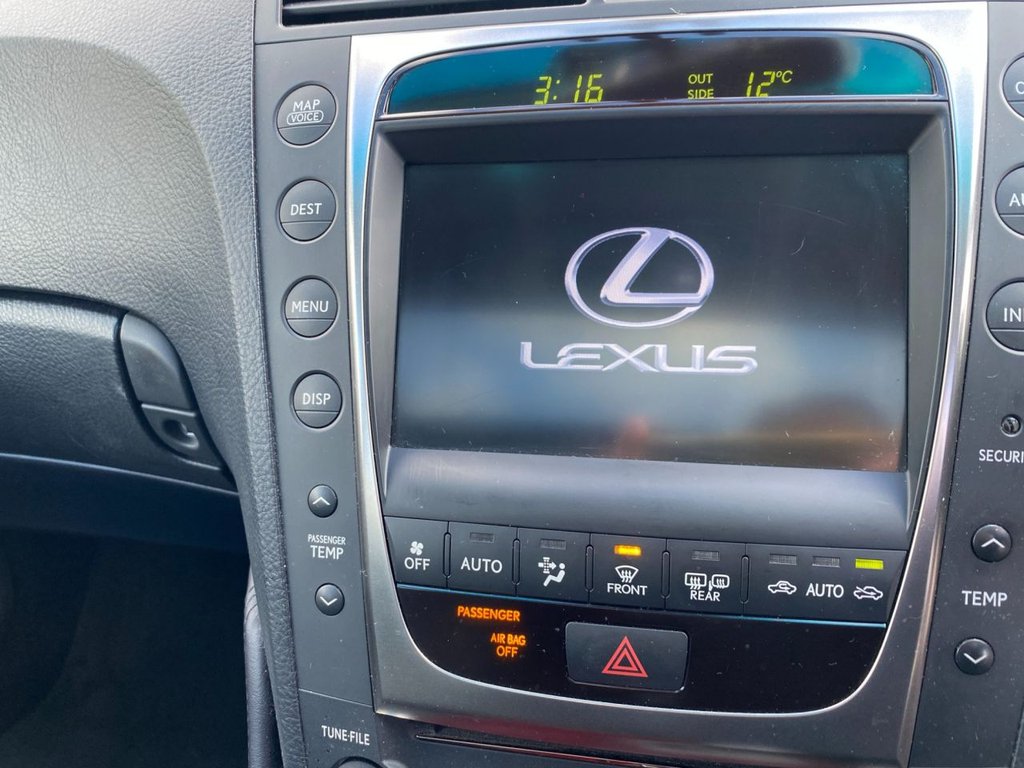 Used Lexus GS 2008 for sale - 77835983: Photo 14