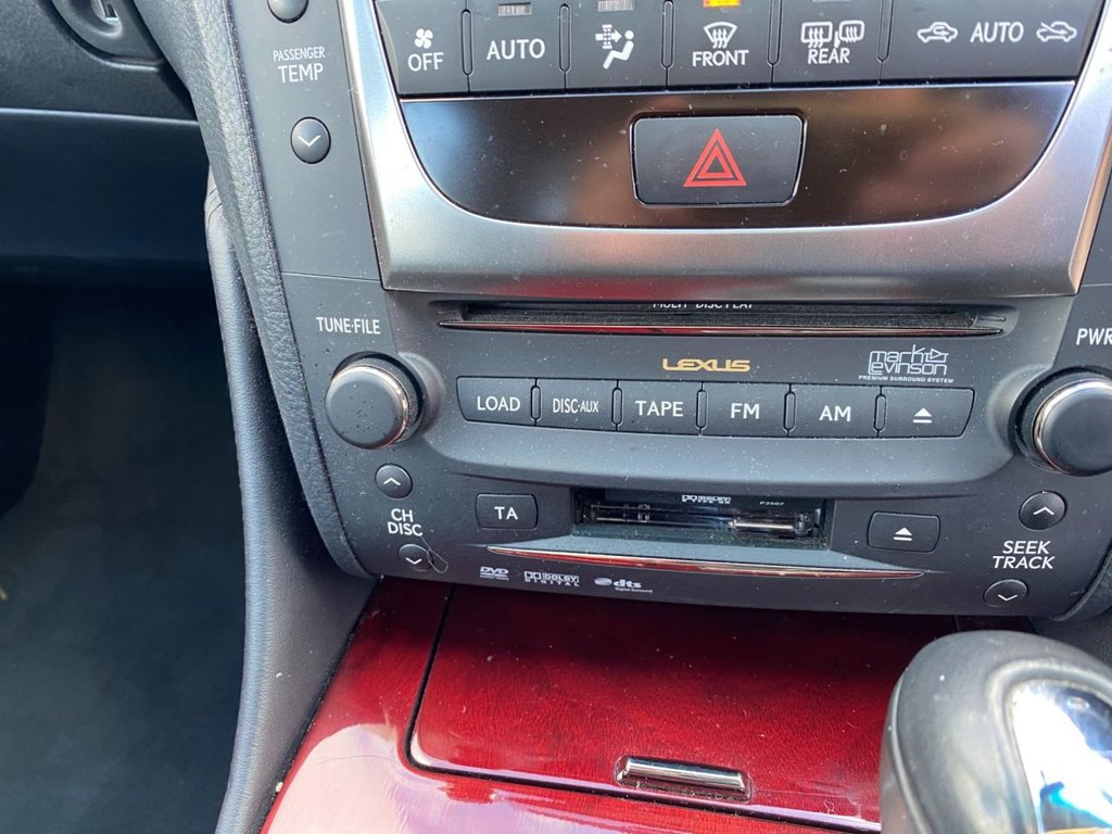 Used Lexus GS 2008 for sale - 77835983: Photo 15