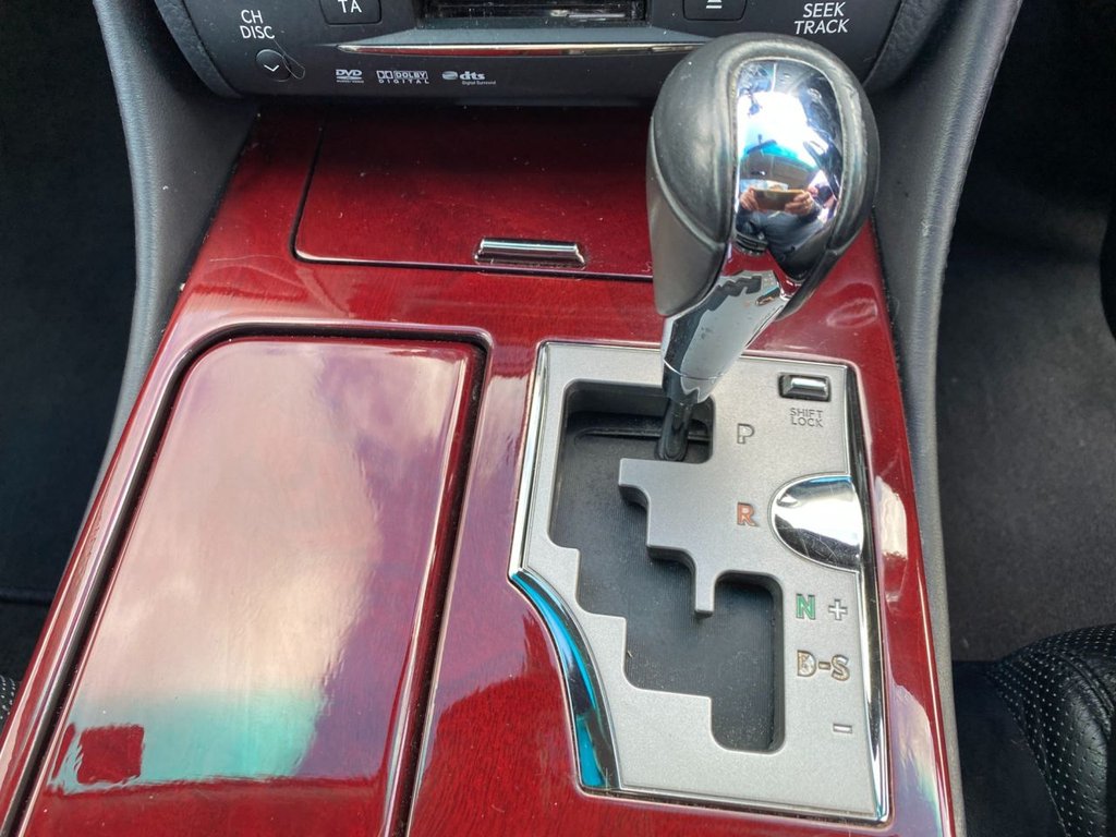 Used Lexus GS 2008 for sale - 77835983: Photo 16