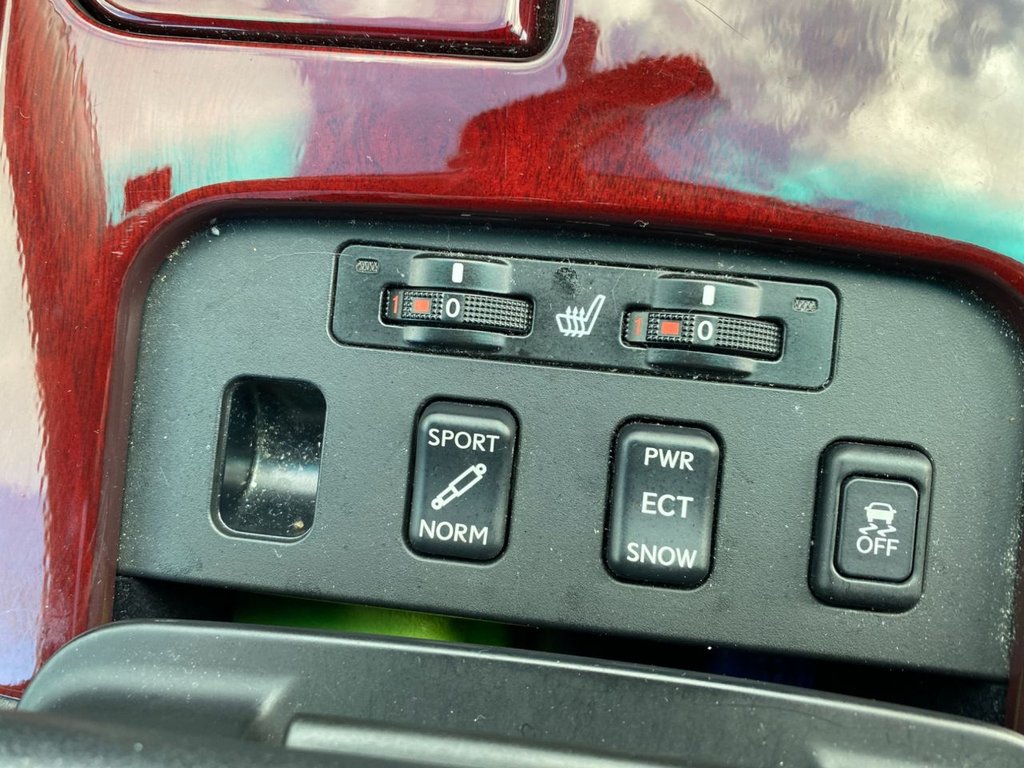 Used Lexus GS 2008 for sale - 77835983: Photo 17