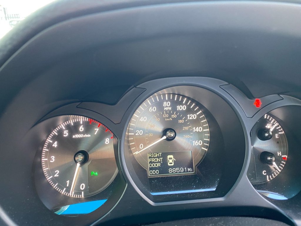 Used Lexus GS 2008 for sale - 77835983: Photo 18