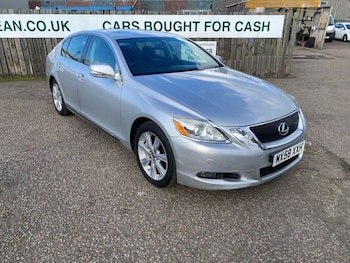 2008 (58) - 300 3.0 SE 2008 4dr Auto