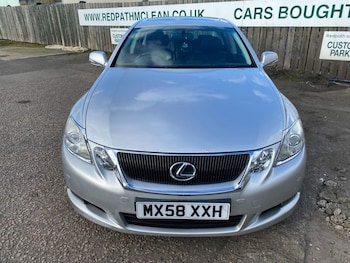 Used Lexus GS 2008 for sale - 77835983: Photo