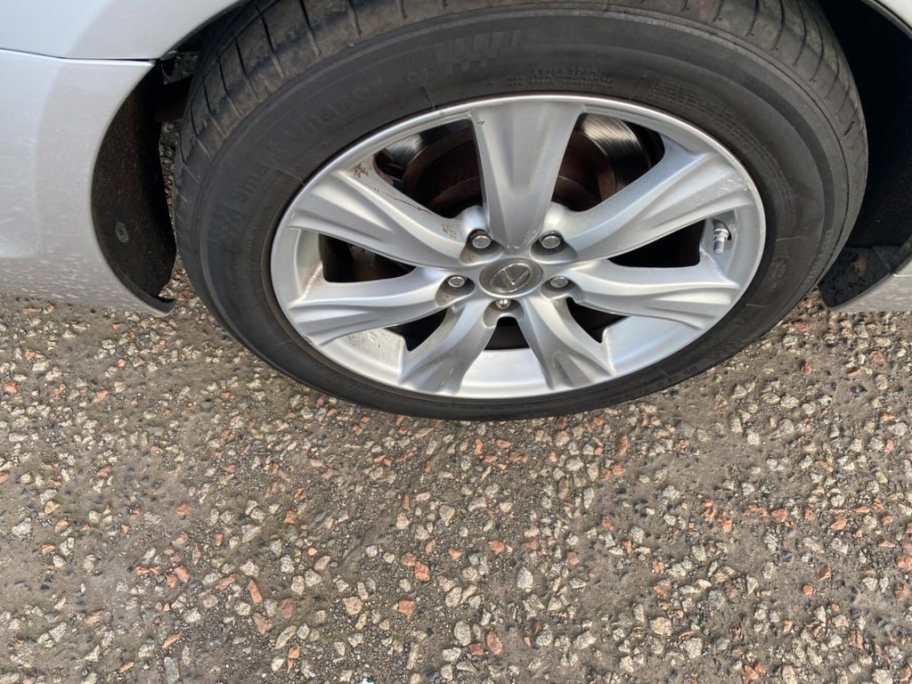 Used Lexus GS 2008 for sale - 77835983: Photo 7