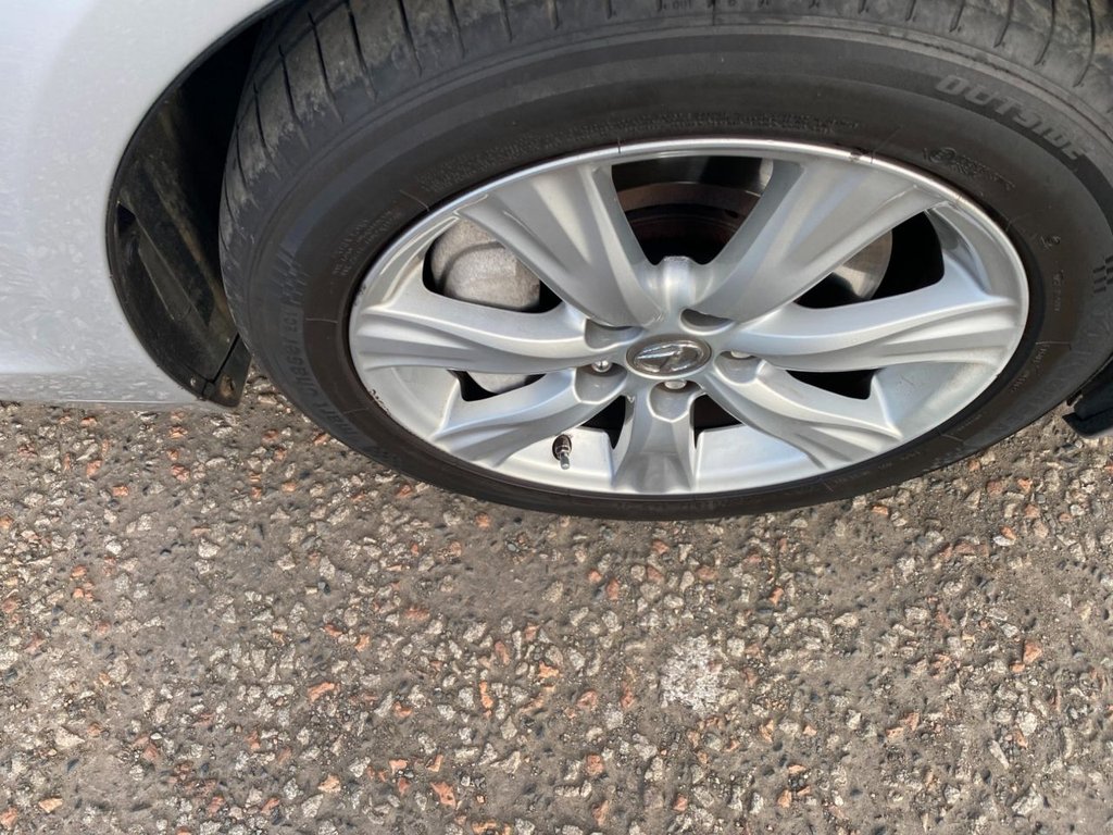 Used Lexus GS 2008 for sale - 77835983: Photo 8