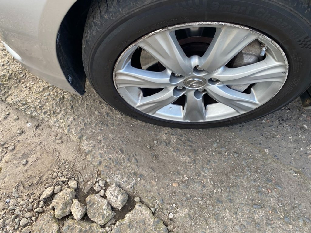 Used Lexus GS 2008 for sale - 77835983: Photo 9