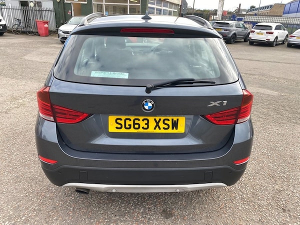 Used BMW X1 2013 for sale - 76081101: Photo 10
