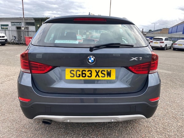 Used BMW X1 2013 for sale - 76081101: Photo 11