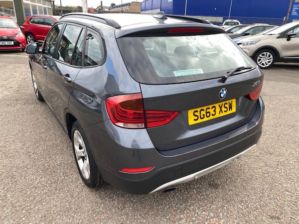 Used BMW X1 2013 for sale - 76081101: Photo 12
